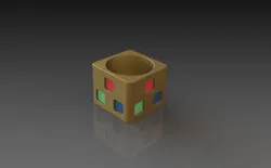 Egg Cup Passau