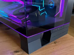 Elevación Lian-Li O11D EVO - Modelo de impresión 3D gratuito