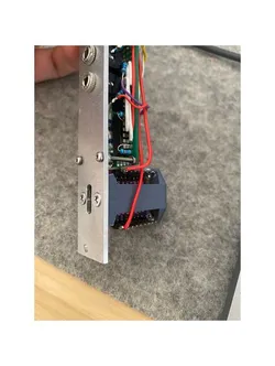 Esp32-s2 Wemos Mini