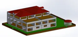 Ev tasarımı