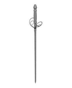 Expedition 33 Maelle Sword - Maellum Rapier