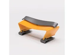 F1 2025 DRS wing for your cap