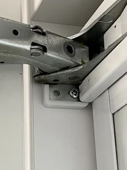 Fixing accessories for Fridge Liebherr® ICP3324-21