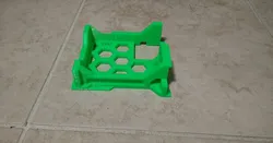 Frame brace for Anet A8