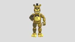 Fredbear
