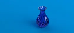 Glass Jar