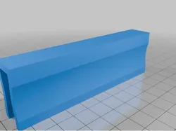 Glue Clamp Cover