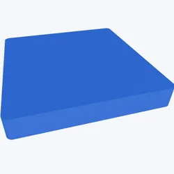 Gratis Other STL indir - hp keycap test 2 - Sammyg