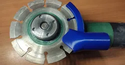 Grinder Dust collector