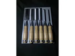 Harbor freight chisel tray