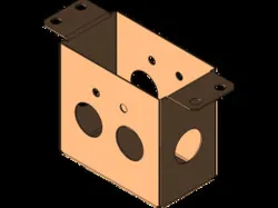 Hard Casing