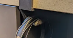 Headphone Desk bracket
