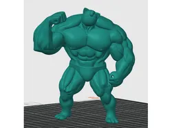 Jigglybuff