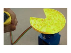 Labirinto com Arduino