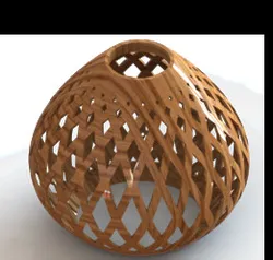 Lamp shade