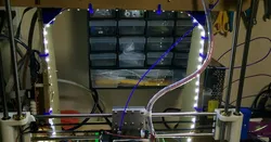 LED mount