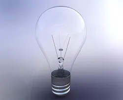 Light bulb