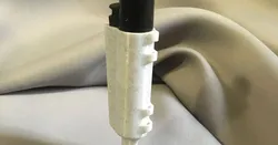 lighter hemp wick