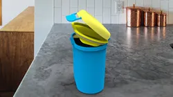Milk container Design