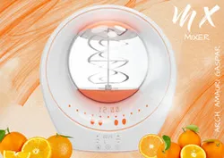 MIXER