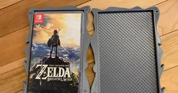 Nintendo Switch Game gift box