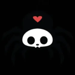Other STL تنزيل - animal esqueleto de arraña - Avina666