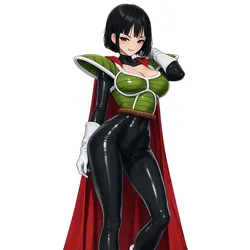 Other STL تنزيل - vídel sexy saiyan - Airbellum