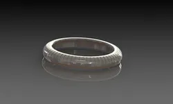 painless dough cutter round 130mm