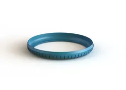 painless dough cutter round 135mm