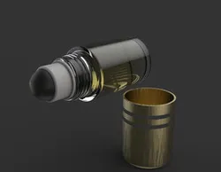 Perfume Bottle