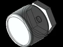 Perfume Bottle