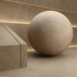 Plaster Material 42 Texture