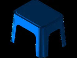 Plastic Chair