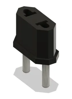 plug socket adapter