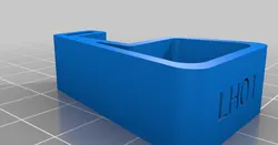 PS4 Feet - All models