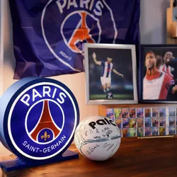 PSG lamp
