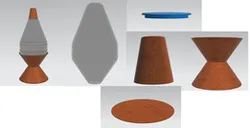 Renovated Lava Lamp