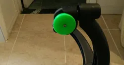 replace ikea chair wheel