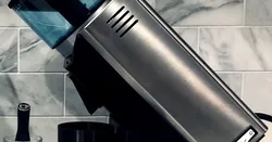 Rocky 45 degree tilt mod