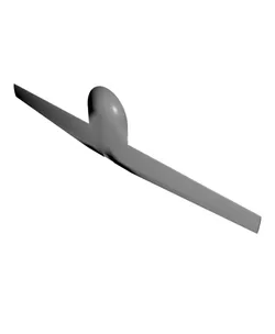 RQ-3 Darkstar