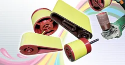 Sanding tools - hands & machines