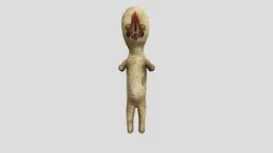SCP-173