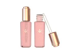 Serum Glass bottle with dropper