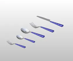 Silverware set