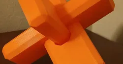 Simple Block Puzzle