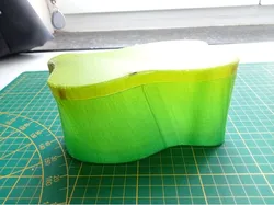 Small box