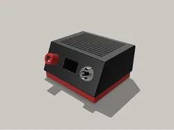 Soldering station
