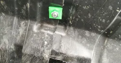 Spindle Spacers