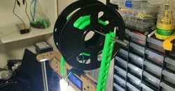 spool holder