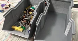 Stackable Box